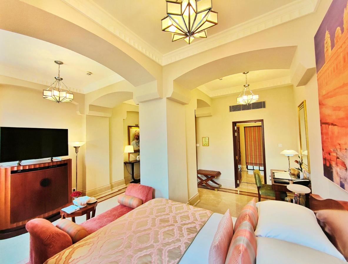Umaid Bhawan Palace Jodhpur Jodhpur  Extérieur photo