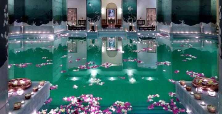 Umaid Bhawan Palace Jodhpur Jodhpur  Extérieur photo