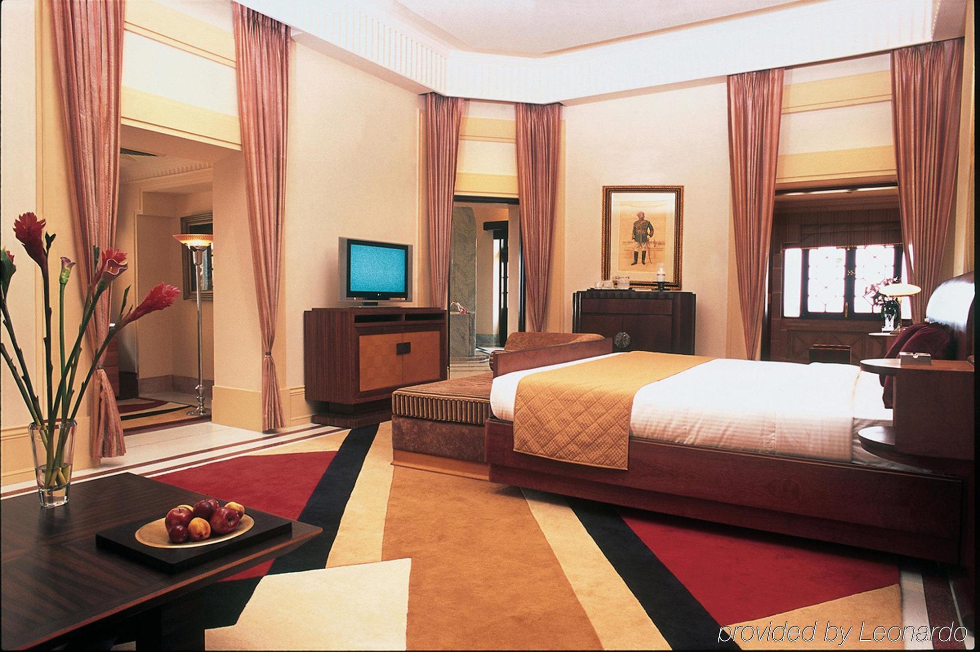 Umaid Bhawan Palace Jodhpur Jodhpur  Chambre photo