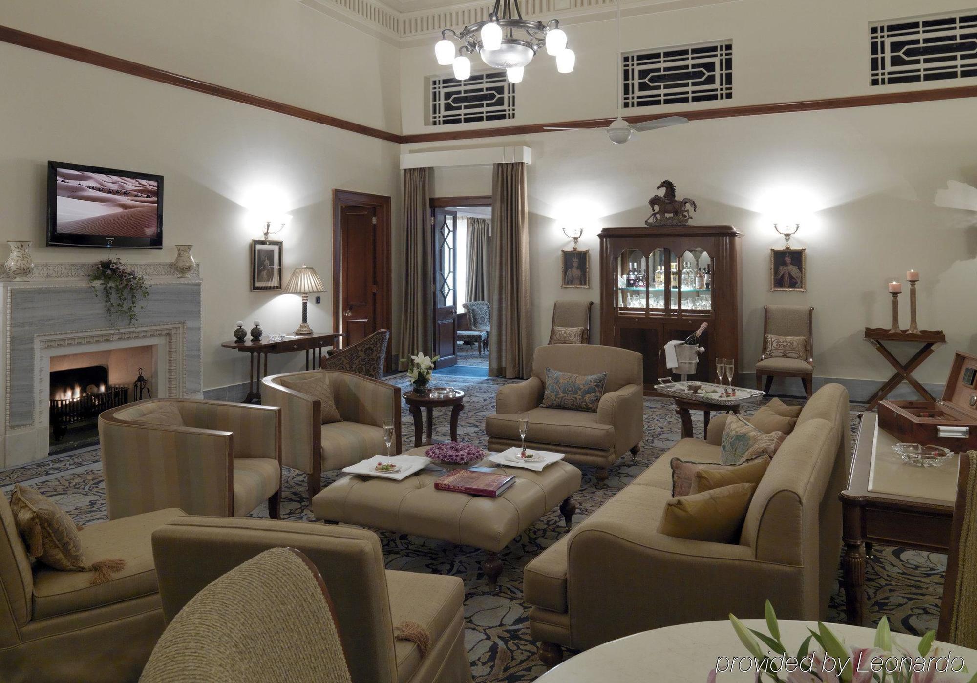 Umaid Bhawan Palace Jodhpur Jodhpur  Intérieur photo