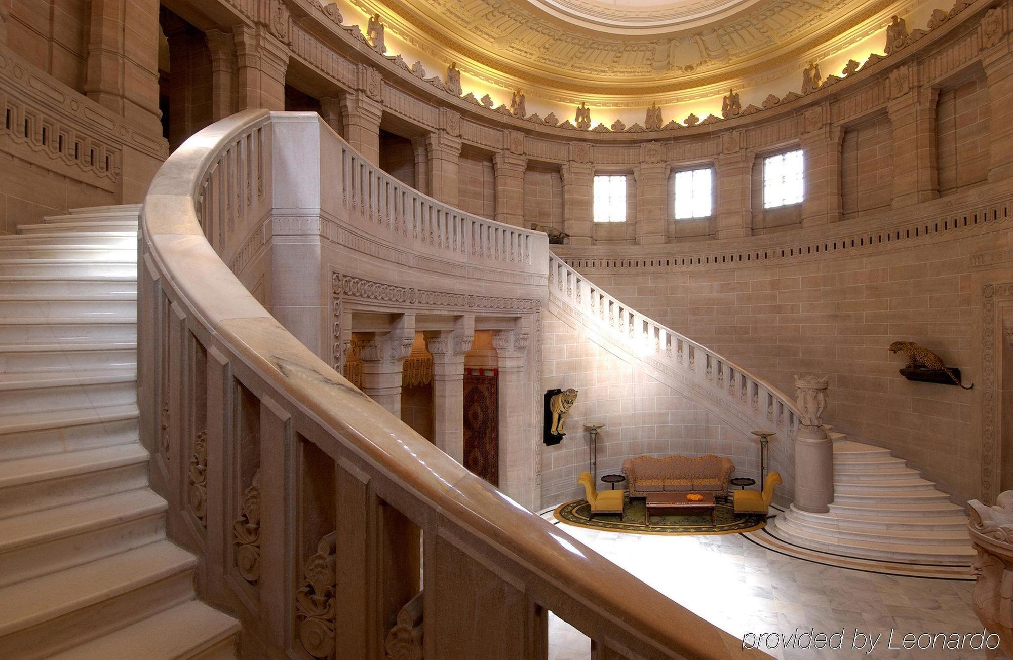 Umaid Bhawan Palace Jodhpur Jodhpur  Intérieur photo