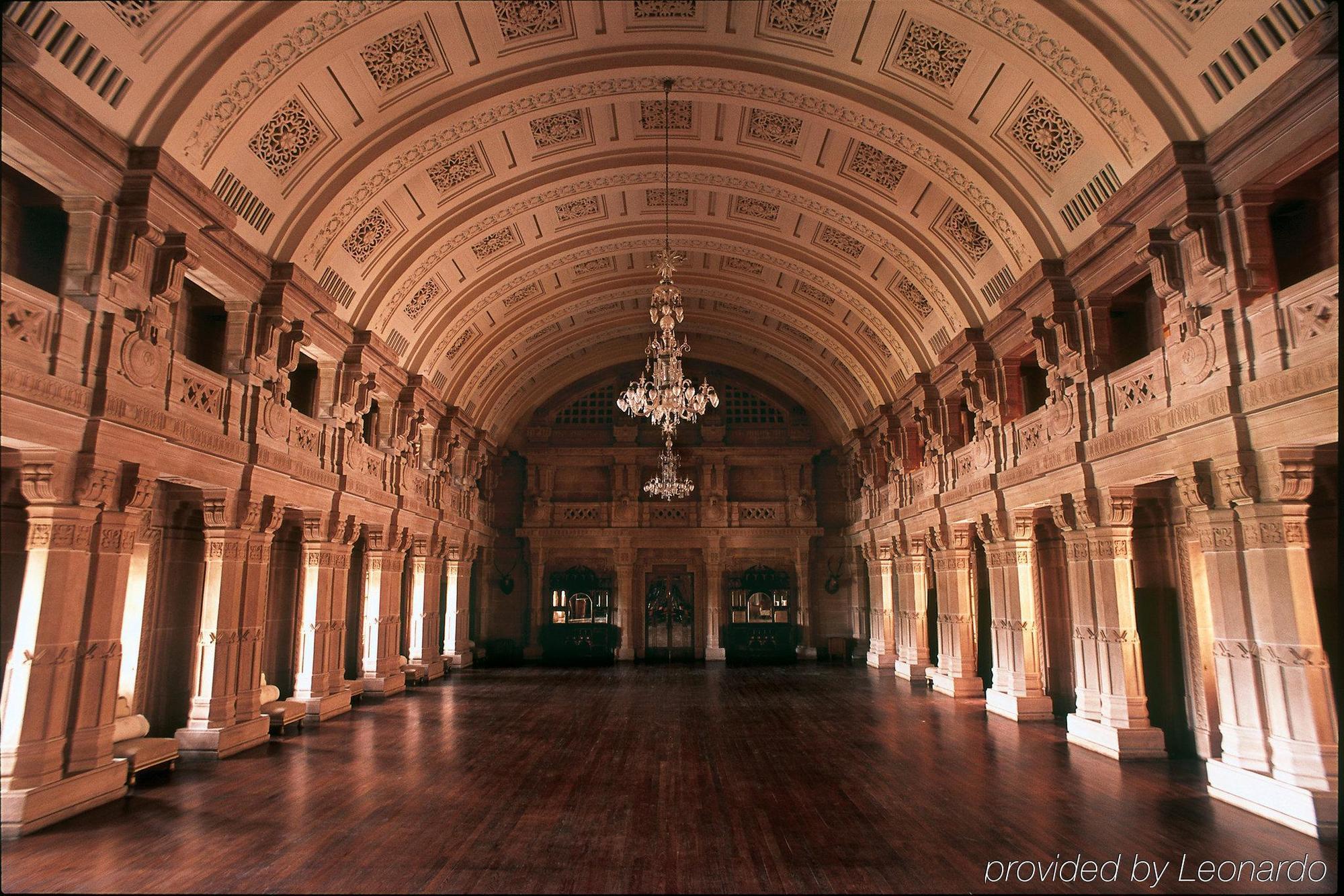 Umaid Bhawan Palace Jodhpur Jodhpur  Intérieur photo