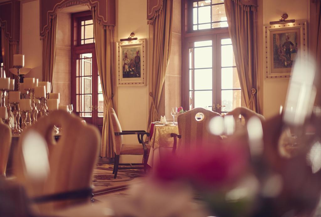Umaid Bhawan Palace Jodhpur Jodhpur  Extérieur photo