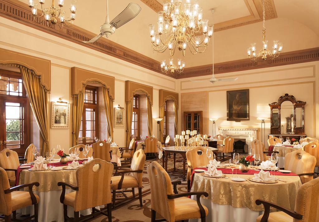 Umaid Bhawan Palace Jodhpur Jodhpur  Extérieur photo