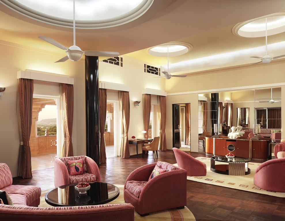 Umaid Bhawan Palace Jodhpur Jodhpur  Extérieur photo