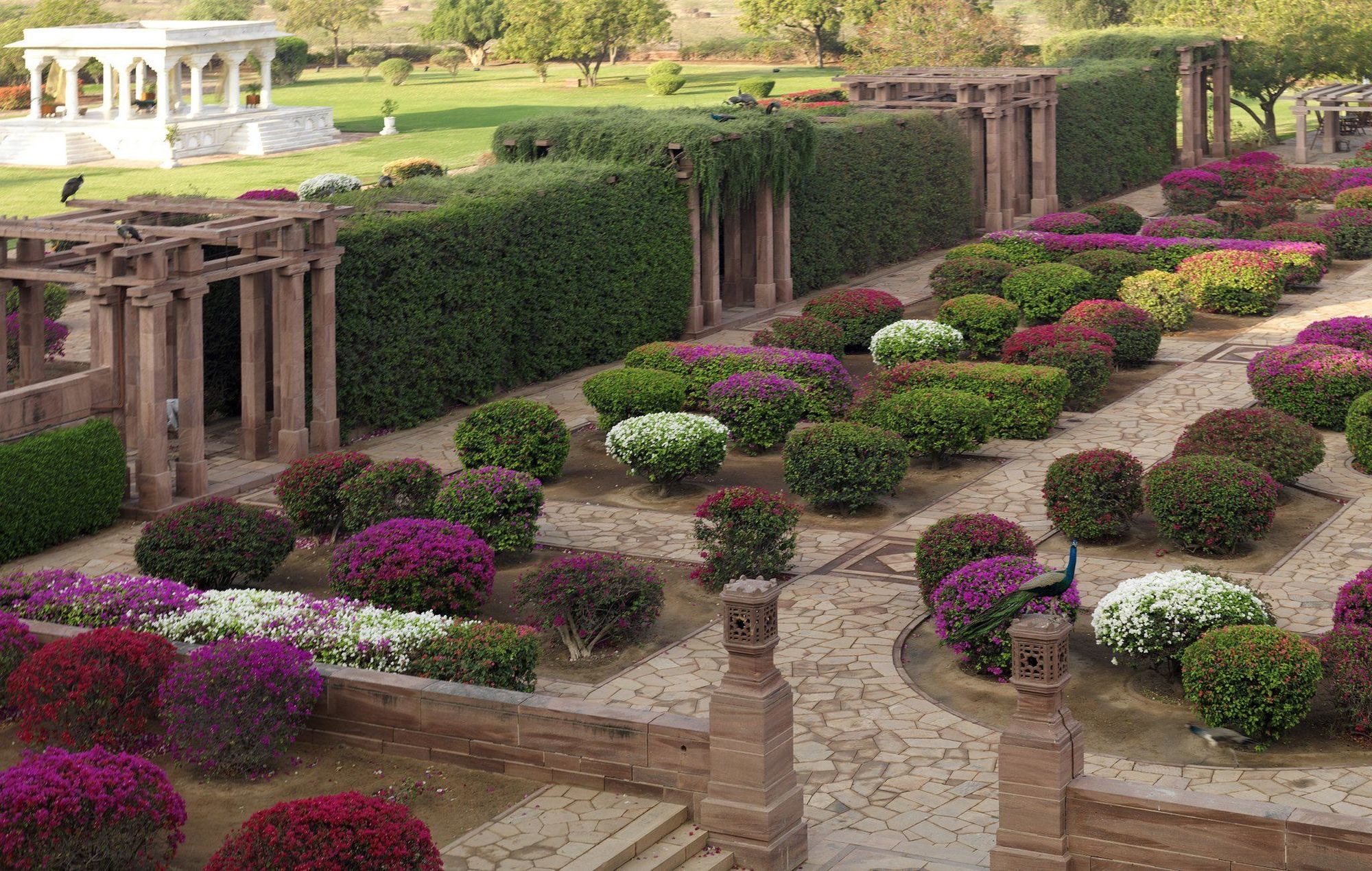 Umaid Bhawan Palace Jodhpur Jodhpur  Facilités photo