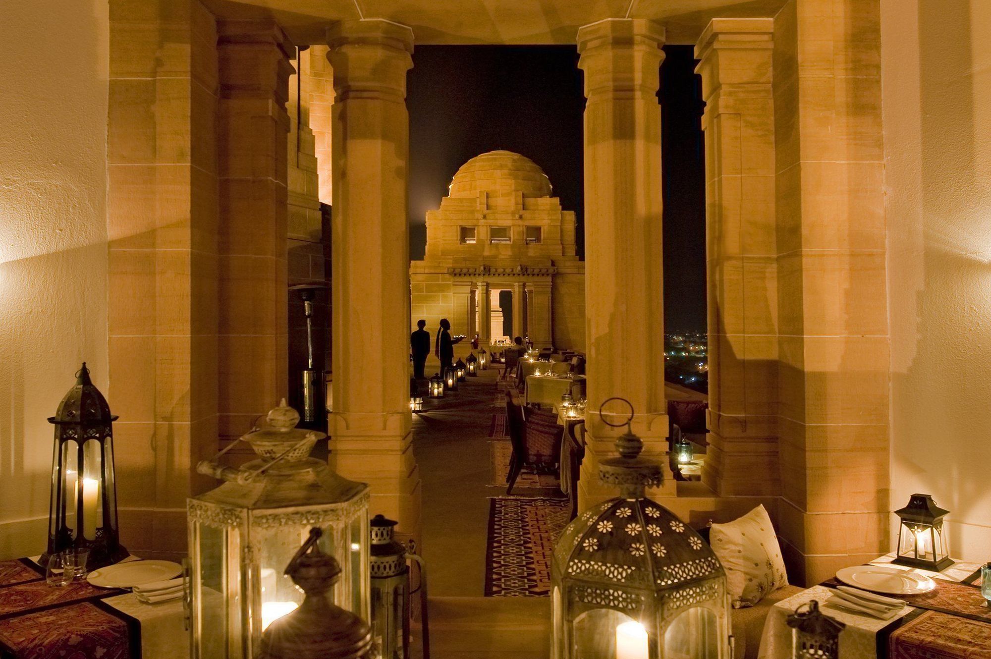 Umaid Bhawan Palace Jodhpur Jodhpur  Intérieur photo