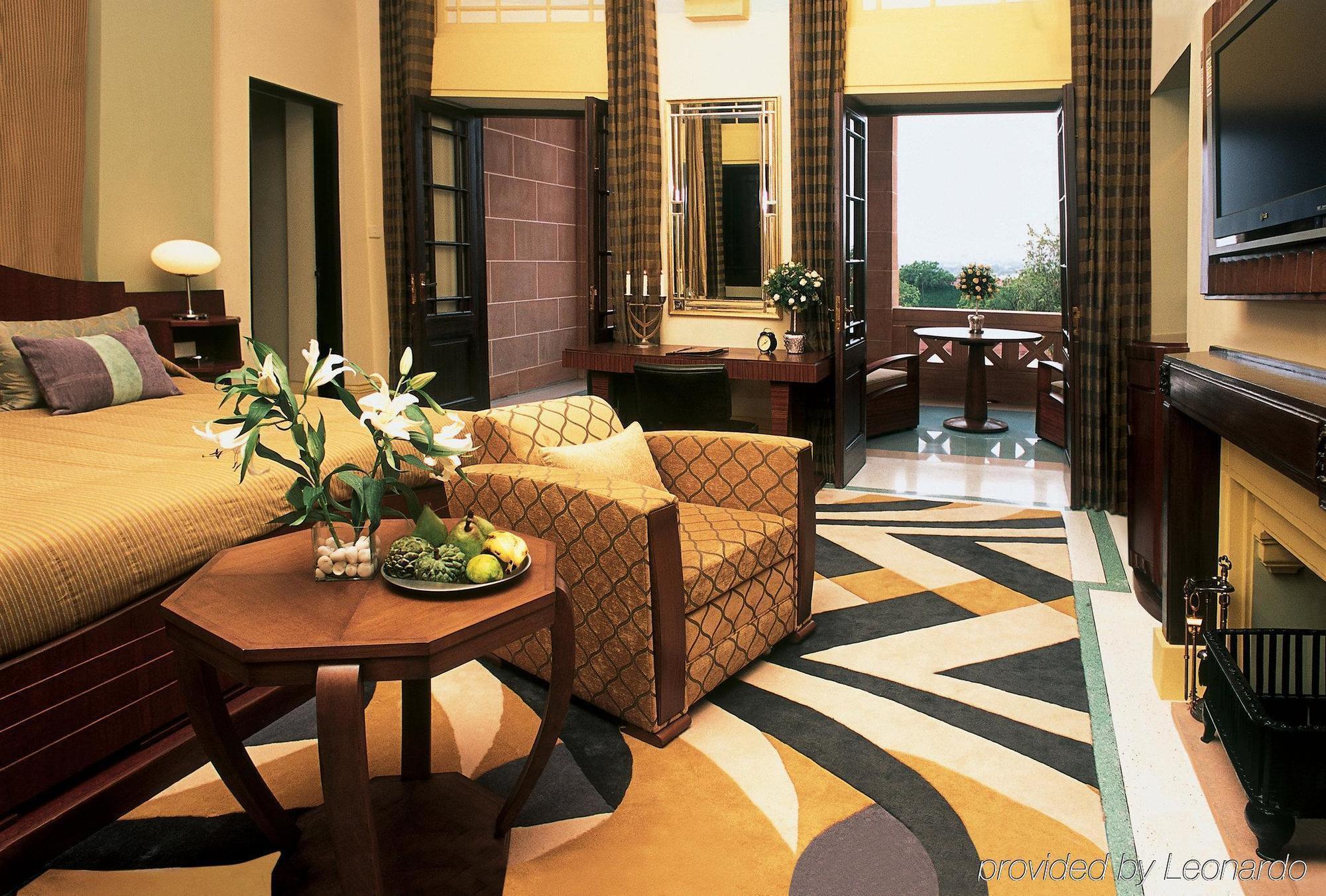 Umaid Bhawan Palace Jodhpur Jodhpur  Chambre photo