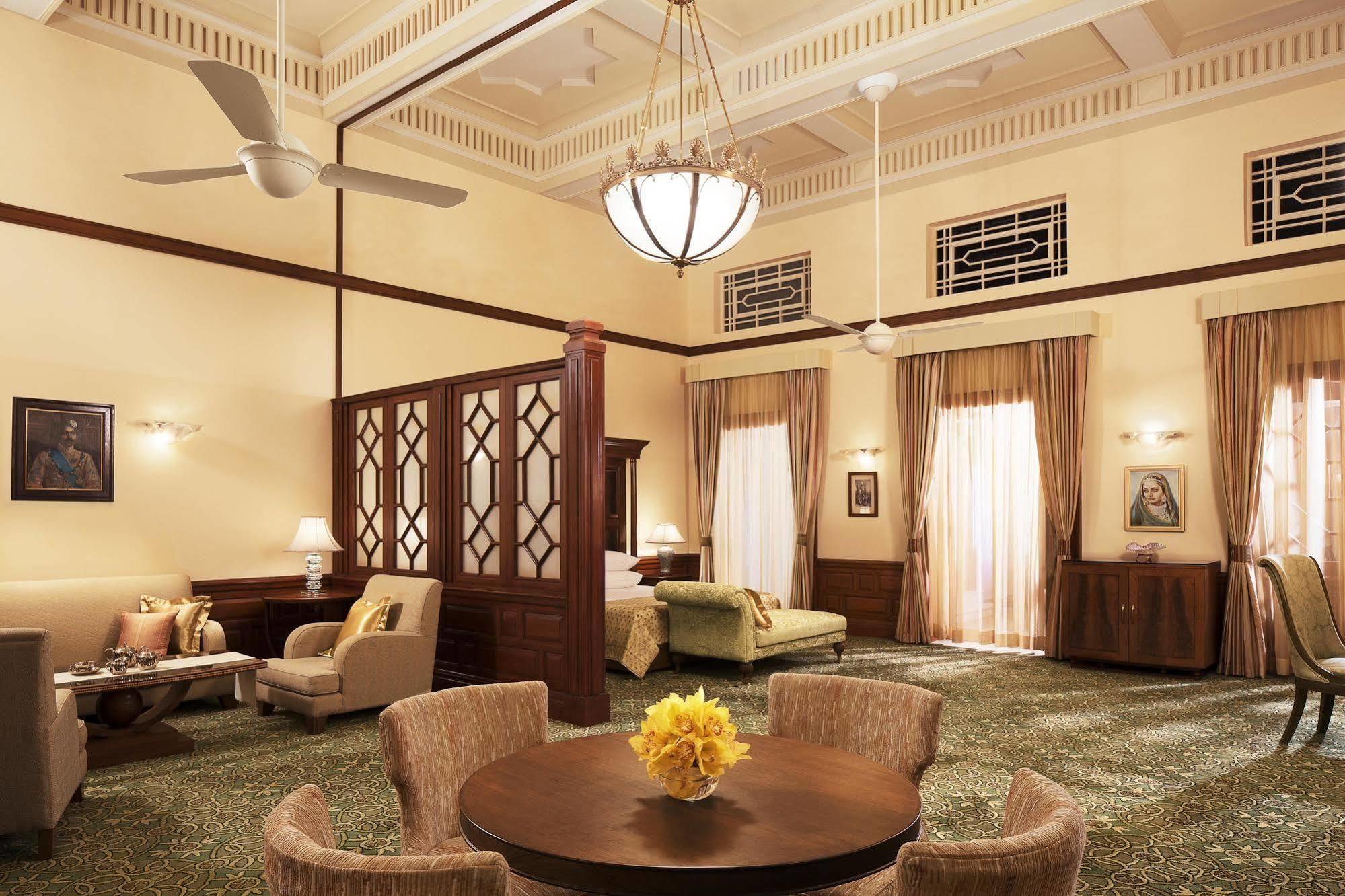 Umaid Bhawan Palace Jodhpur Jodhpur  Extérieur photo